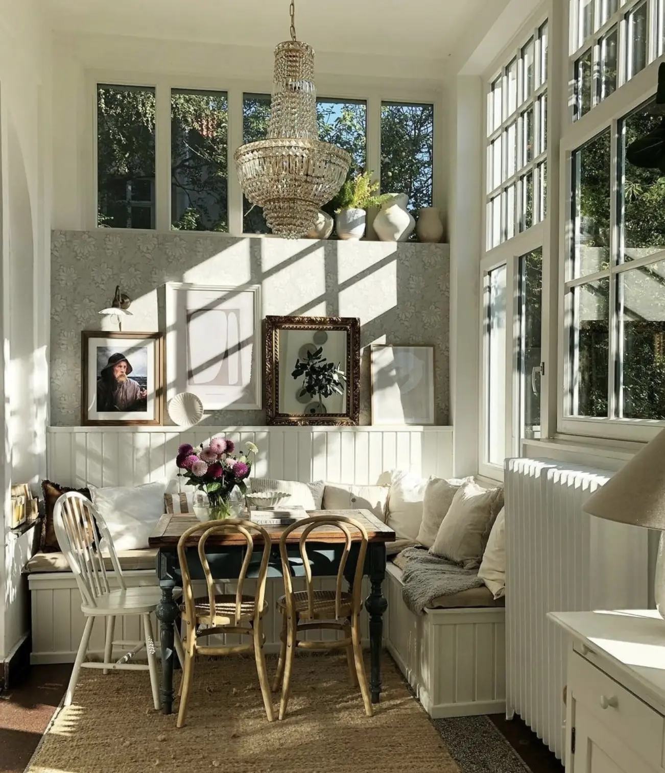 Maison de caractère